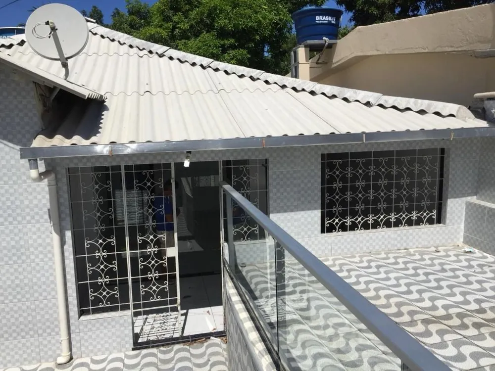 Casa, 3 quartos, 200 m² - Foto 5