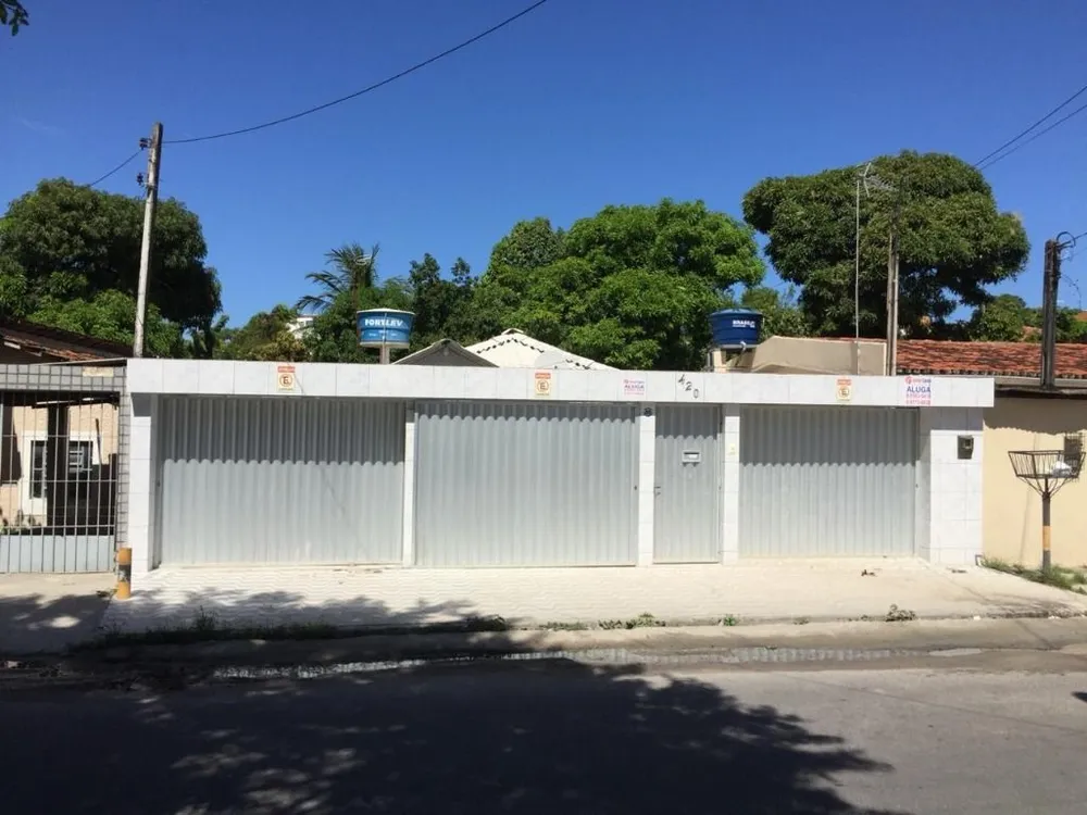 Casa, 3 quartos, 200 m² - Foto 1