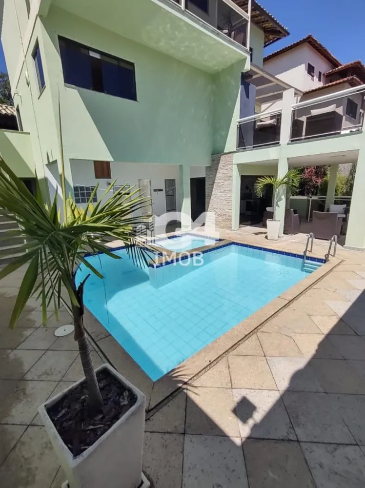 Casa, 5 quartos, 450 m² - Foto 12