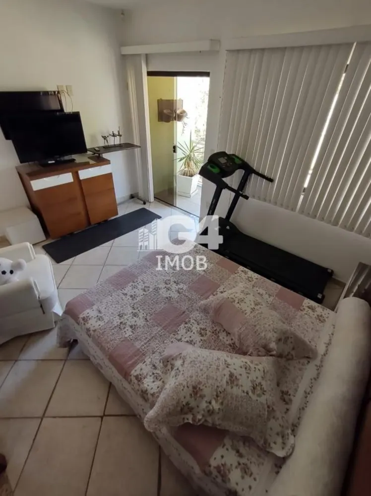 Casa, 5 quartos, 450 m² - Foto 33