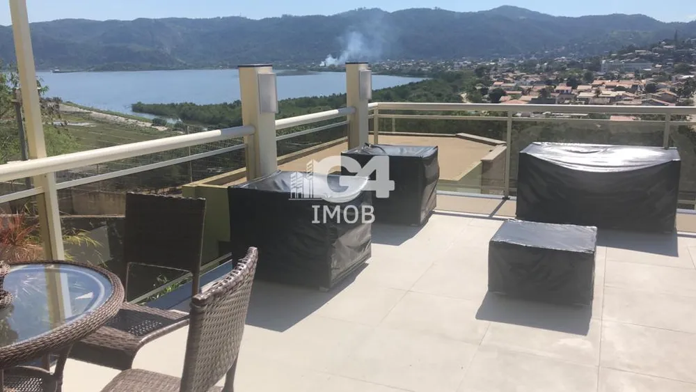 Casa, 5 quartos, 450 m² - Foto 15