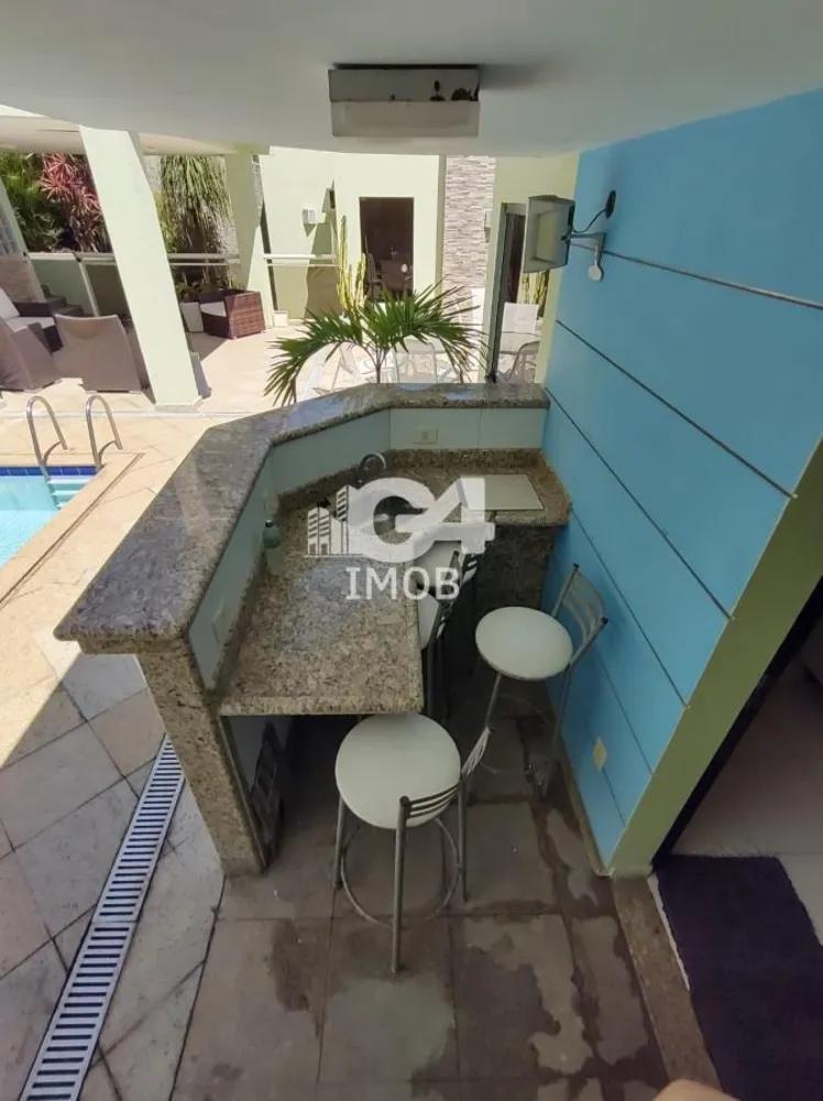 Casa, 5 quartos, 450 m² - Foto 20