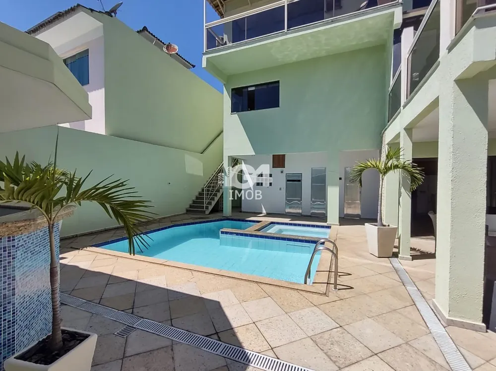 Casa, 5 quartos, 450 m² - Foto 6