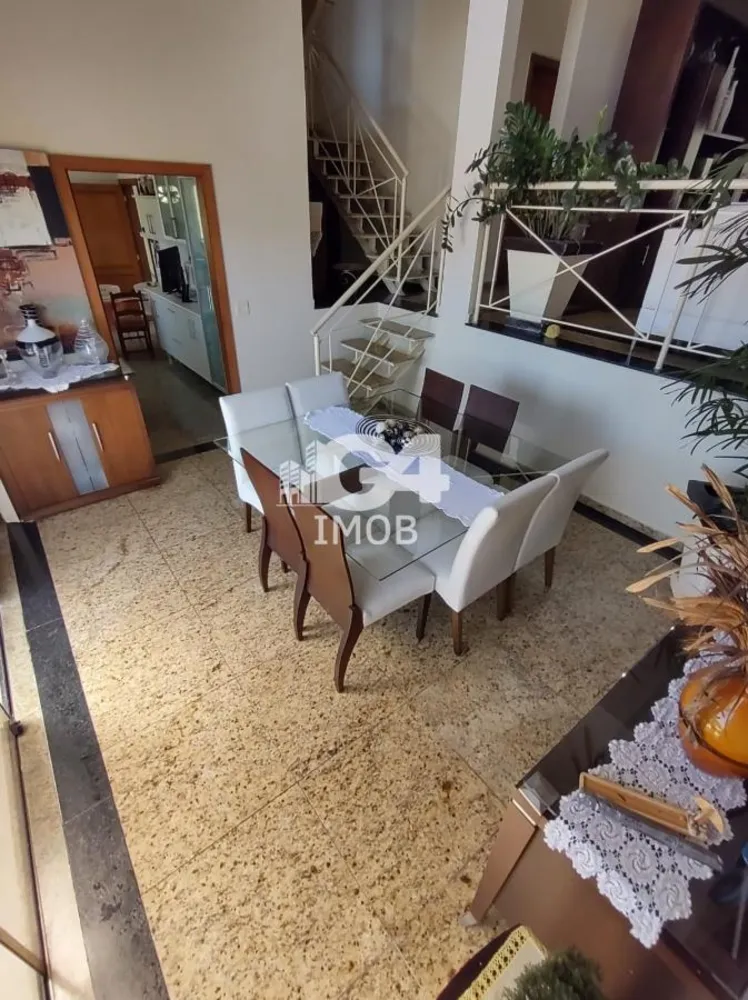 Casa, 5 quartos, 450 m² - Foto 26