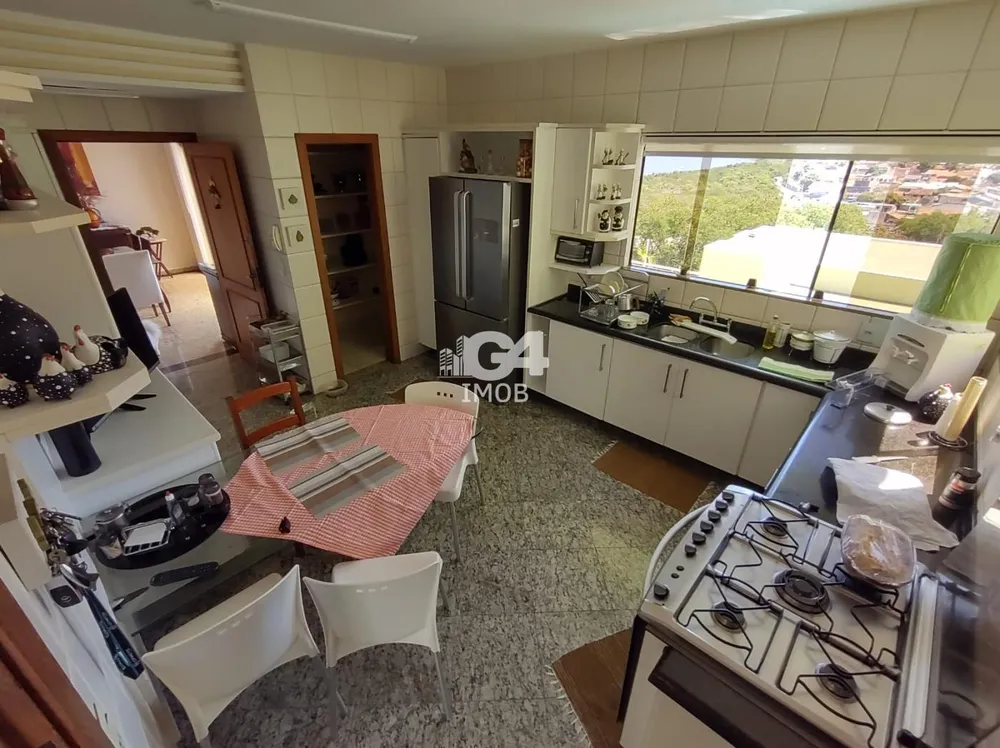 Casa, 5 quartos, 450 m² - Foto 29