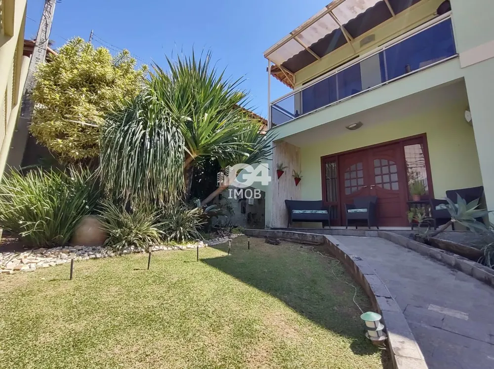 Casa, 5 quartos, 450 m² - Foto 25