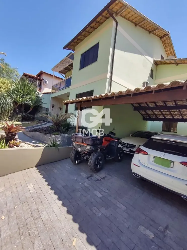 Casa, 5 quartos, 450 m² - Foto 23
