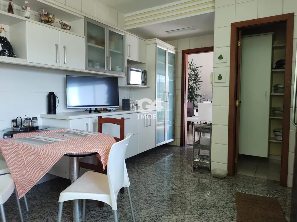 Casa, 5 quartos, 450 m² - Foto 30