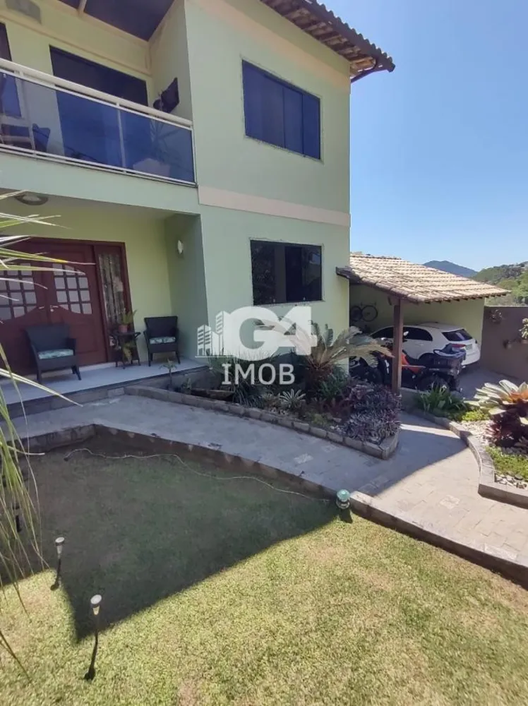 Casa, 5 quartos, 450 m² - Foto 21