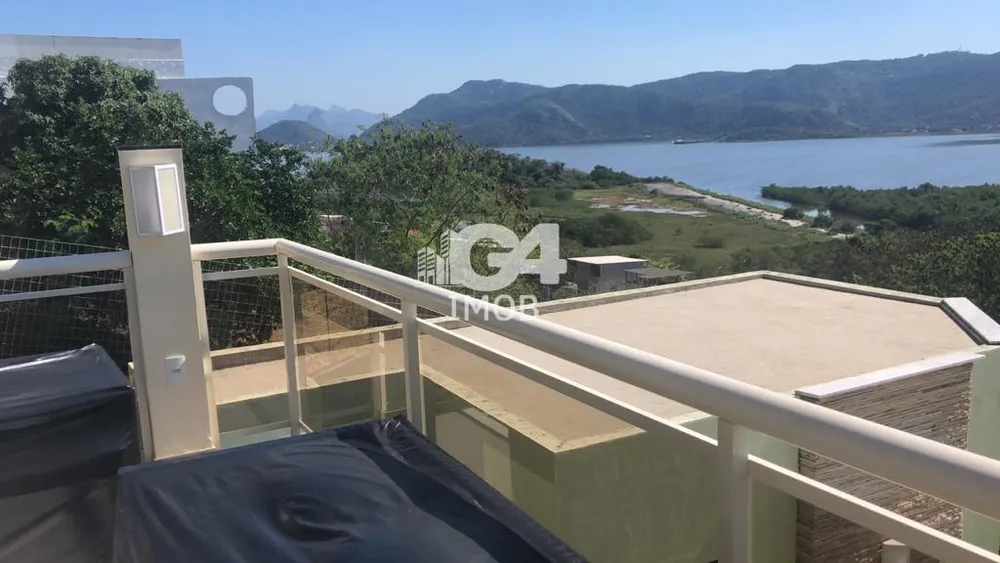 Casa, 5 quartos, 450 m² - Foto 18
