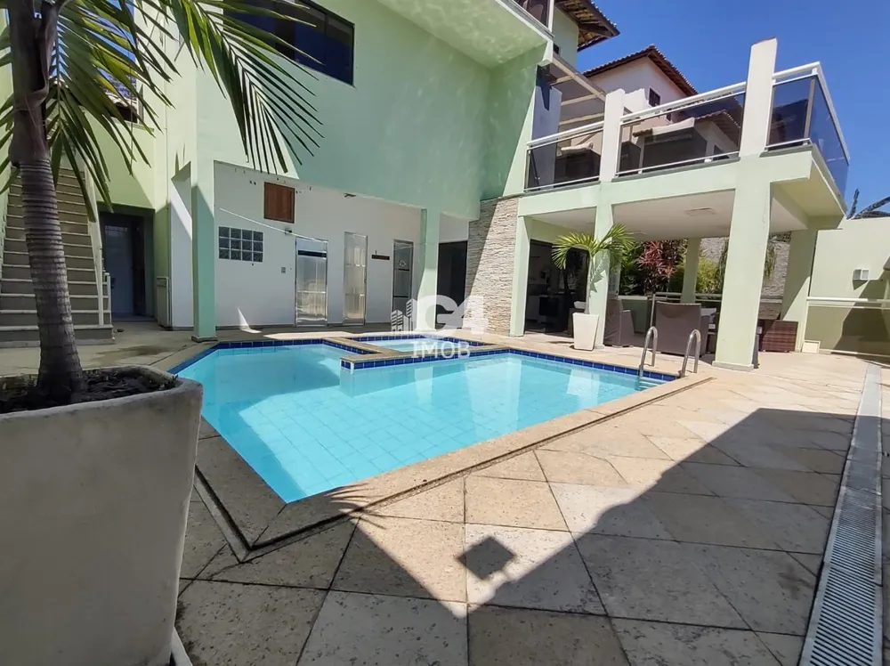 Casa, 5 quartos, 450 m² - Foto 9