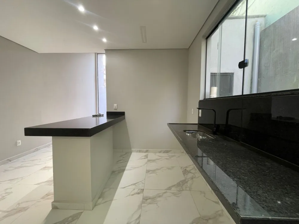 Casa, 3 quartos, 200 m² - Foto 11