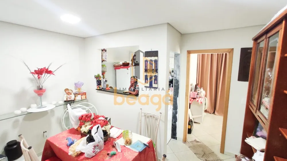 Casa, 5 quartos, 280 m² - Foto 18