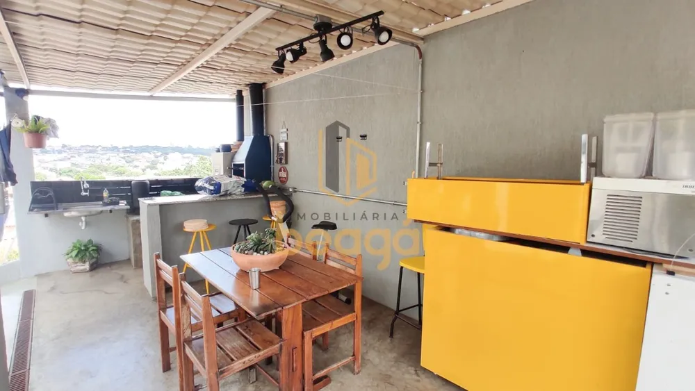 Casa, 5 quartos, 280 m² - Foto 14