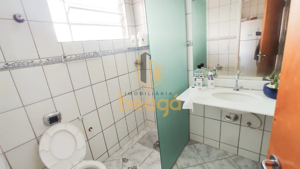 Casa, 5 quartos, 280 m² - Foto 8