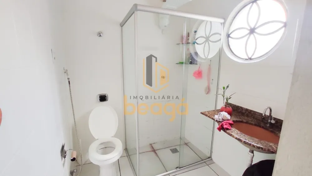 Casa, 5 quartos, 280 m² - Foto 21