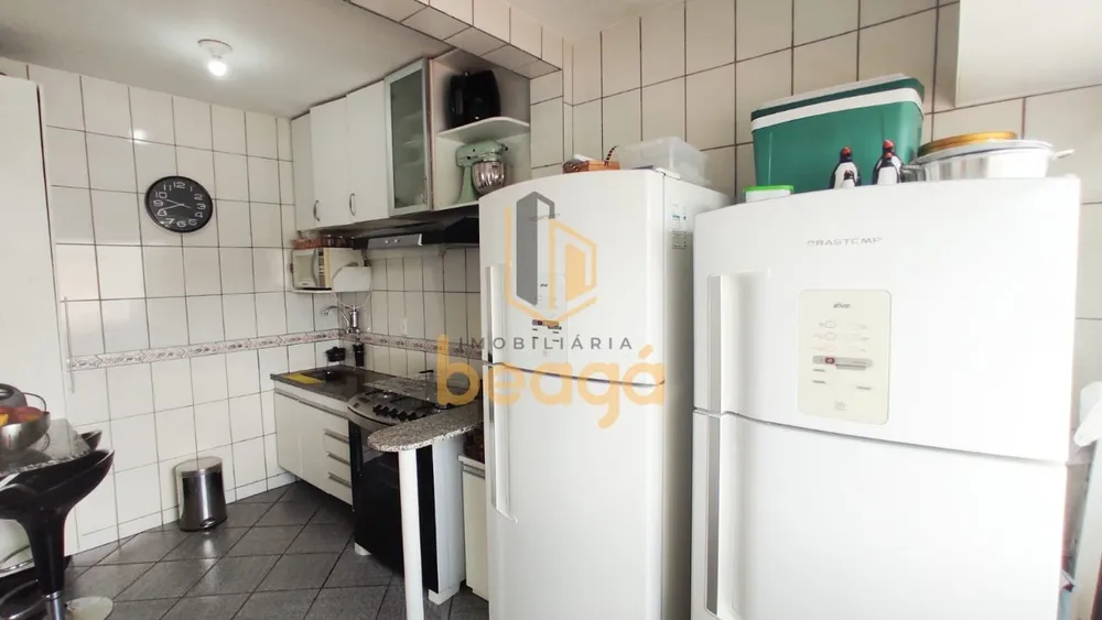 Casa, 5 quartos, 280 m² - Foto 12