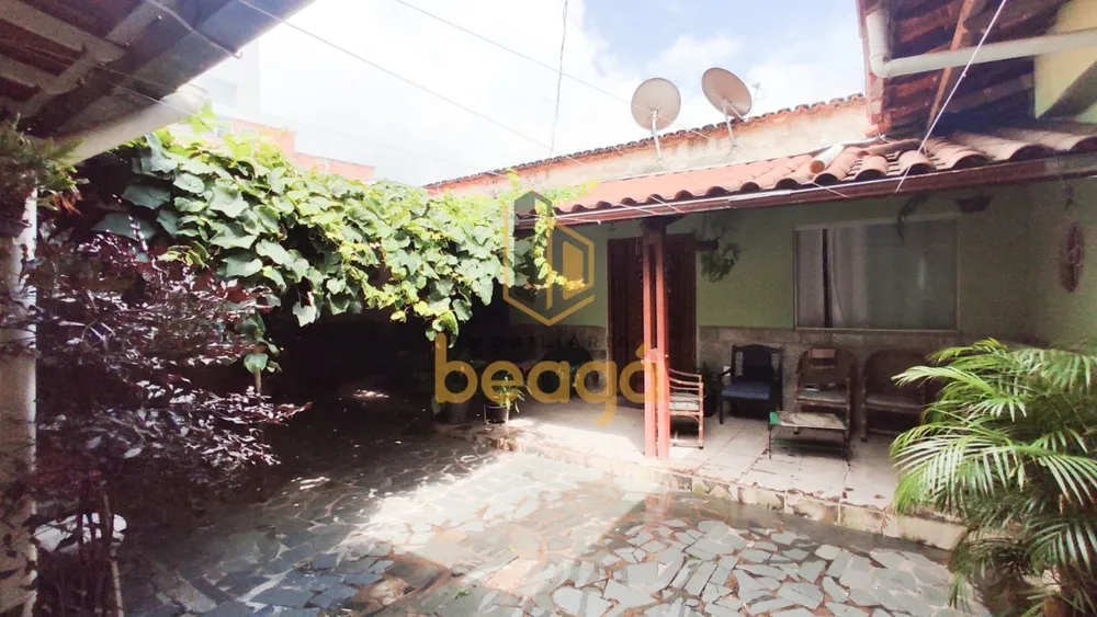 Casa, 5 quartos, 280 m² - Foto 3