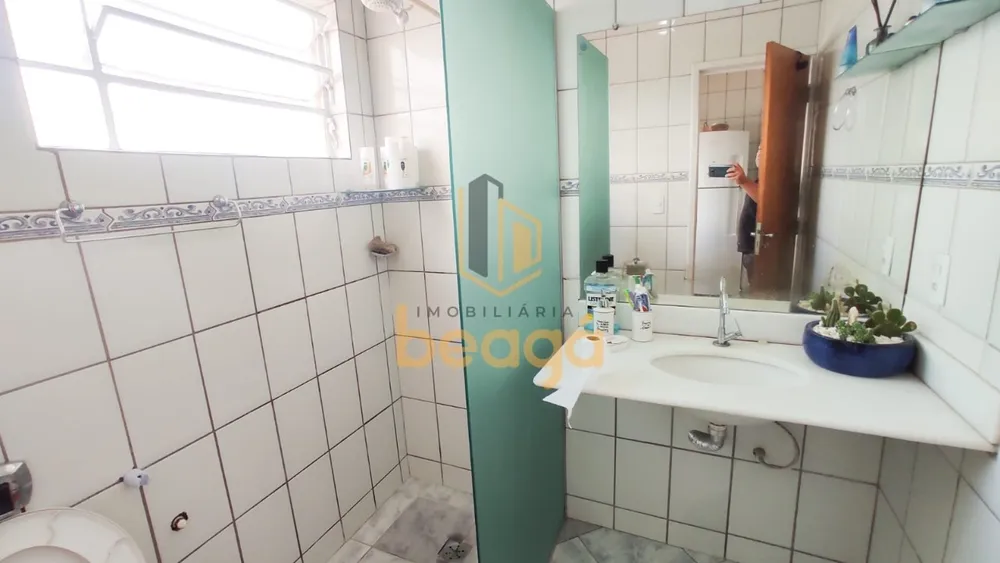 Casa, 5 quartos, 280 m² - Foto 13