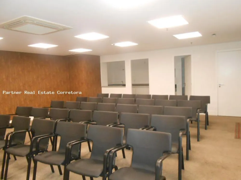 Sala-Conjunto, 252 m² - Foto 12