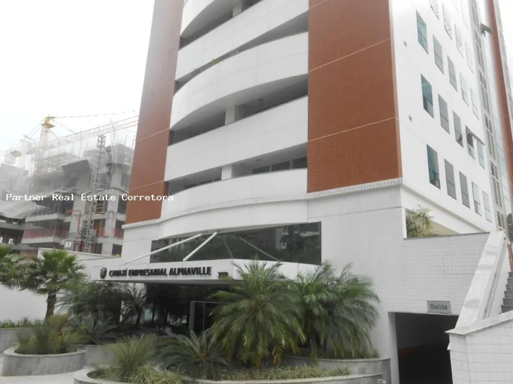 Sala-Conjunto, 252 m² - Foto 7