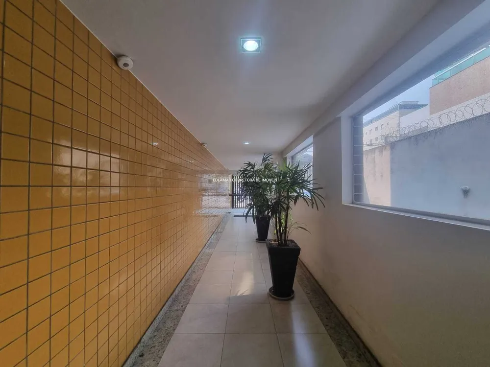 Apartamento, 3 quartos, 157 m² - Foto 17