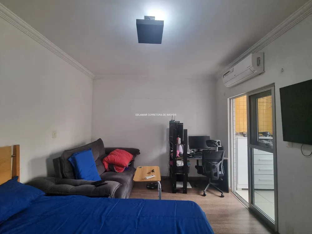 Apartamento, 3 quartos, 157 m² - Foto 10