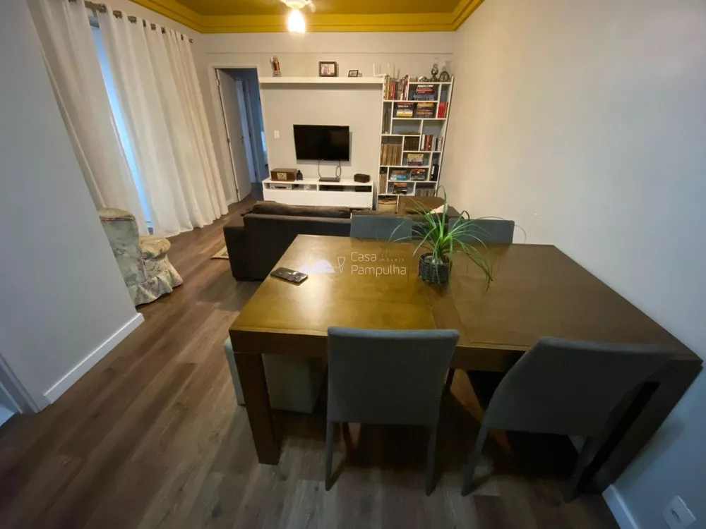 Apartamento à venda com 3 quartos, 120m² - Foto 6