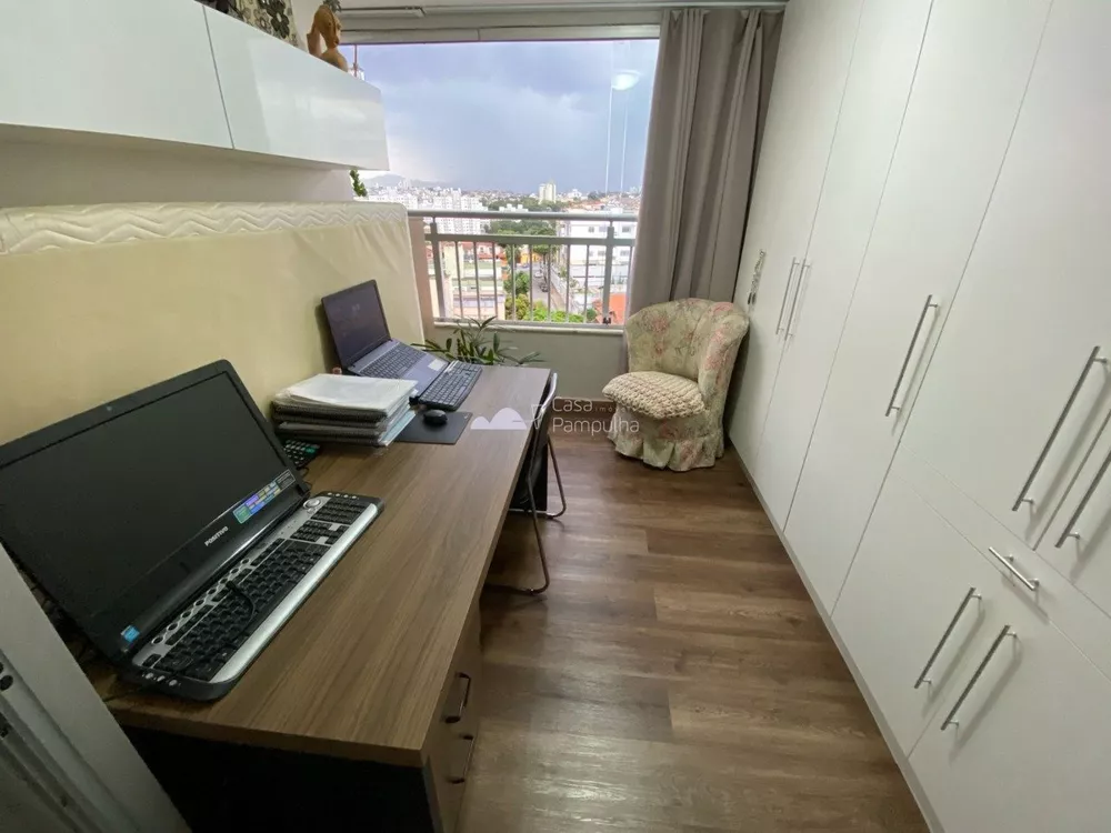 Apartamento à venda com 3 quartos, 120m² - Foto 19