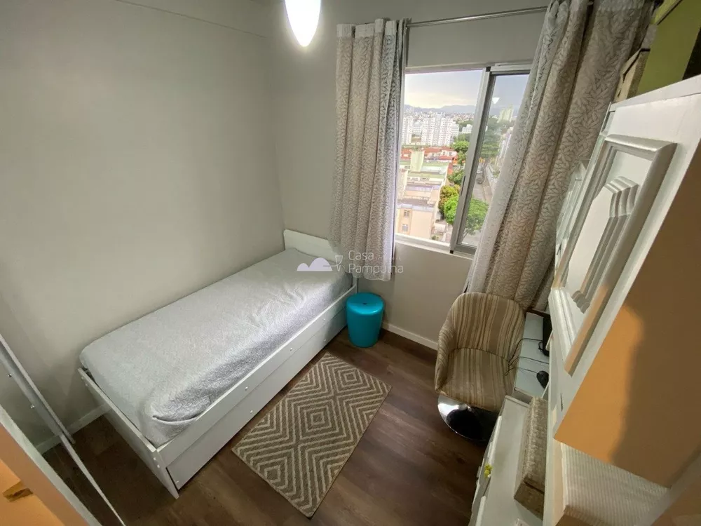 Apartamento à venda com 3 quartos, 120m² - Foto 17