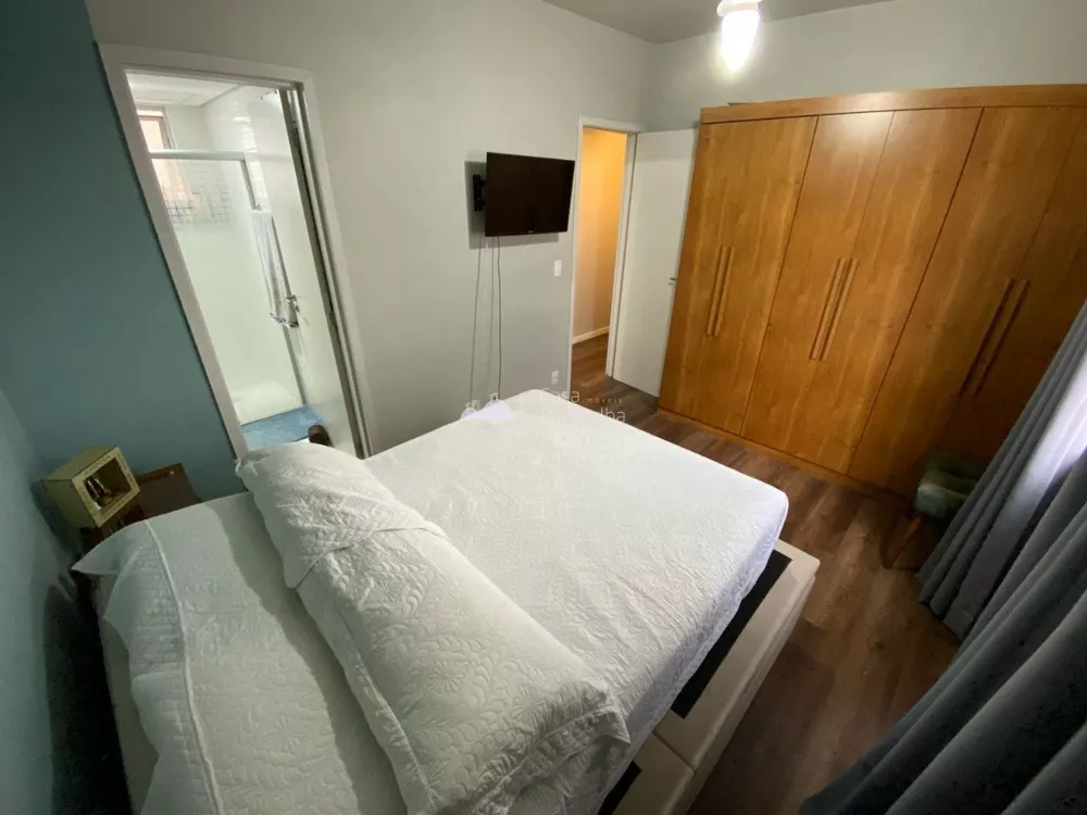 Apartamento à venda com 3 quartos, 120m² - Foto 14