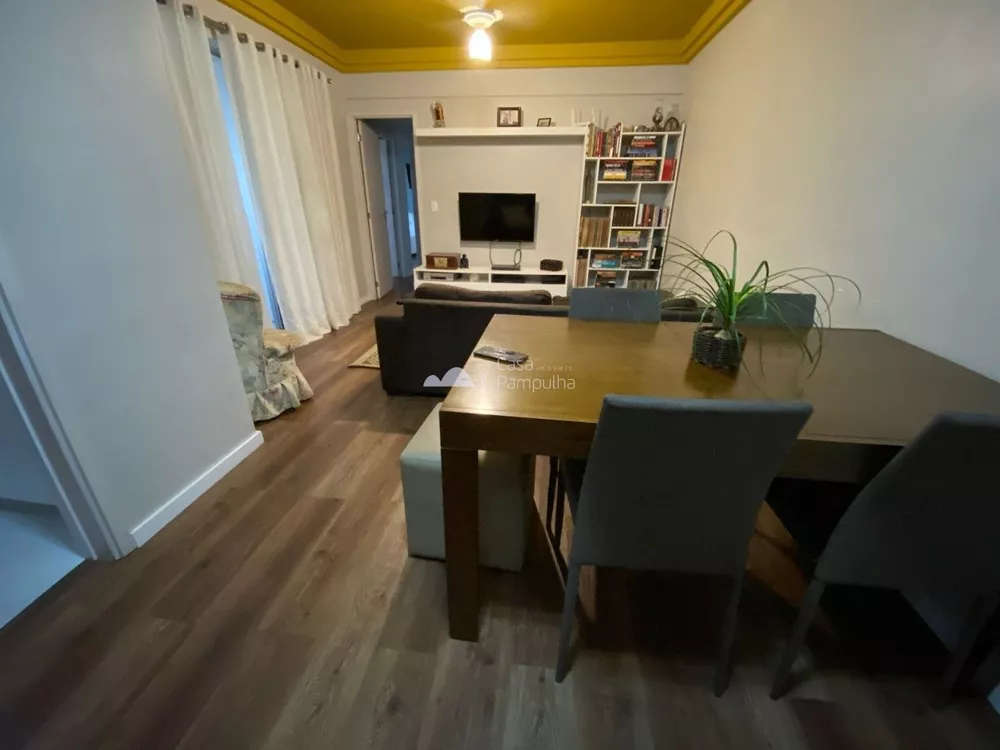 Apartamento à venda com 3 quartos, 120m² - Foto 8