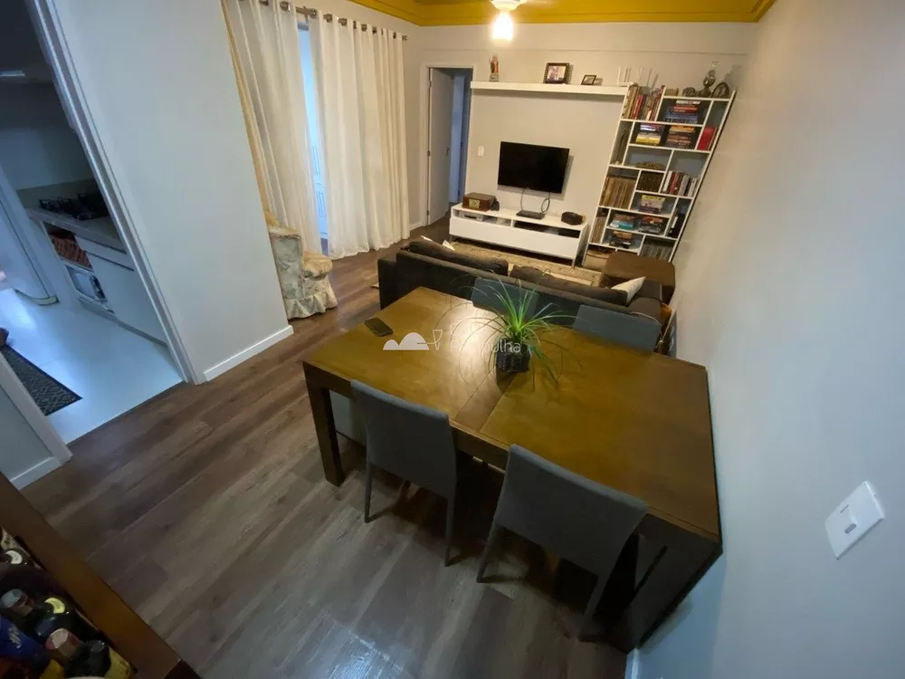 Apartamento à venda com 3 quartos, 120m² - Foto 7