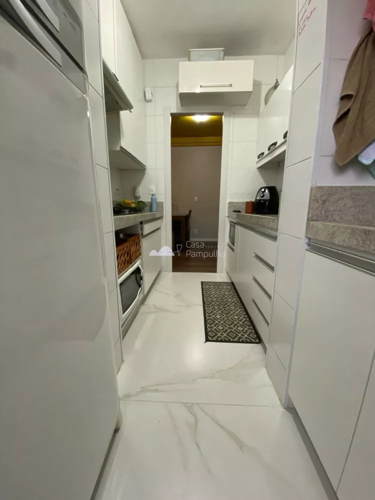 Apartamento à venda com 3 quartos, 120m² - Foto 10