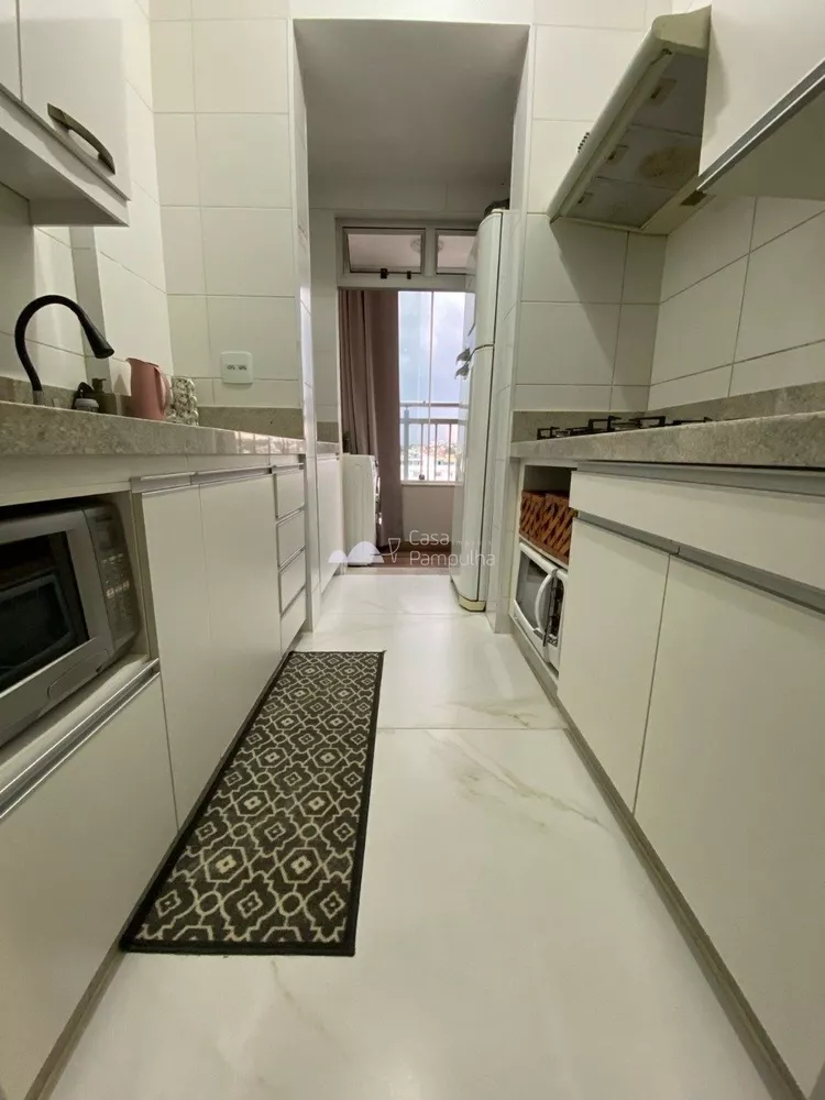 Apartamento à venda com 3 quartos, 120m² - Foto 9