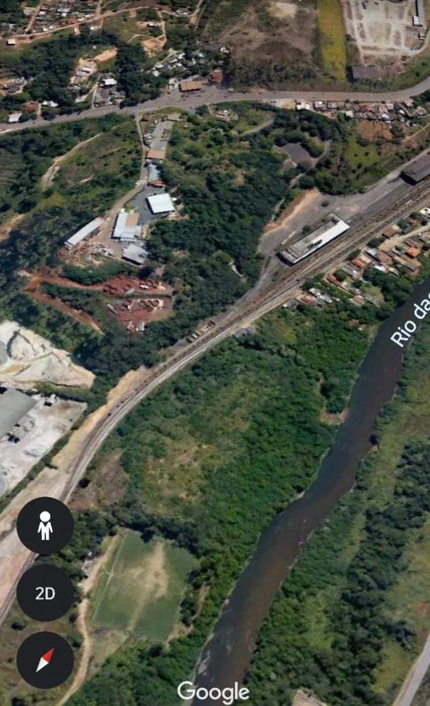 Terreno, 3 hectares - Foto 2