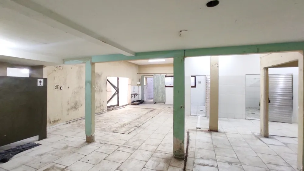 Loja-Salão, 540 m² - Foto 9
