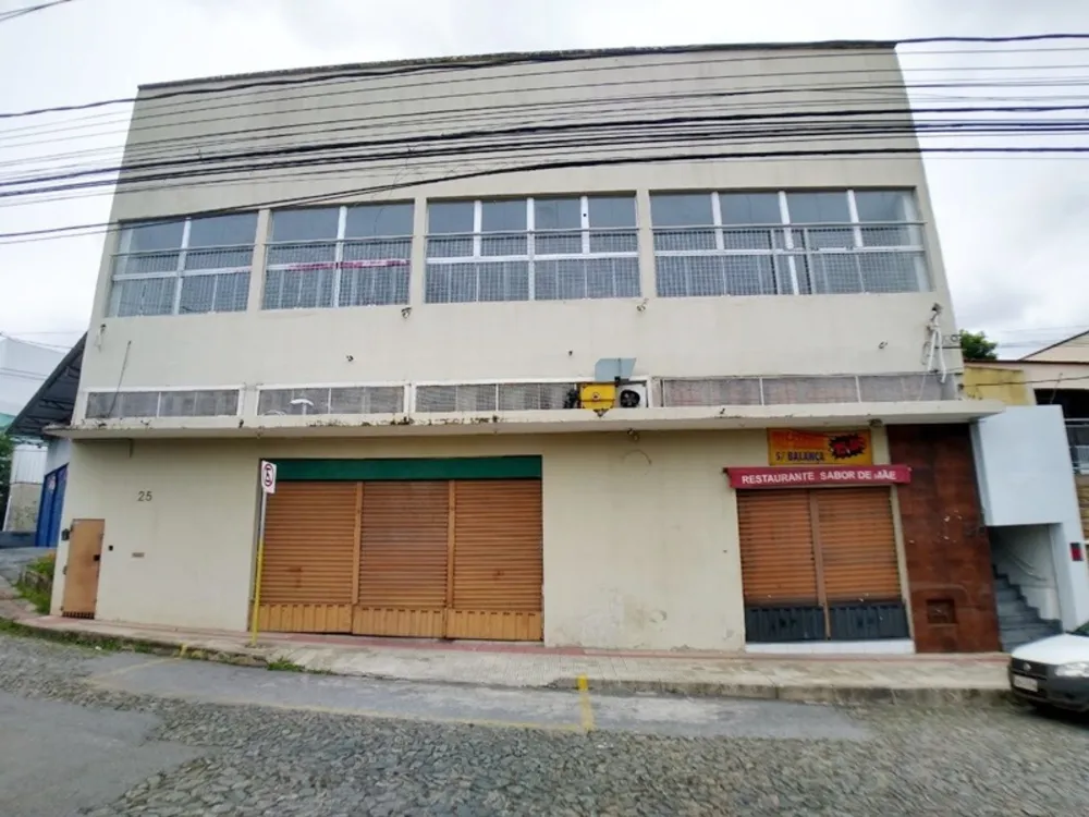 Loja-Salão, 540 m² - Foto 3