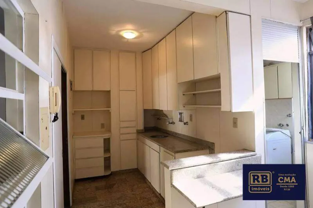 Cobertura, 4 quartos, 180 m² - Foto 7