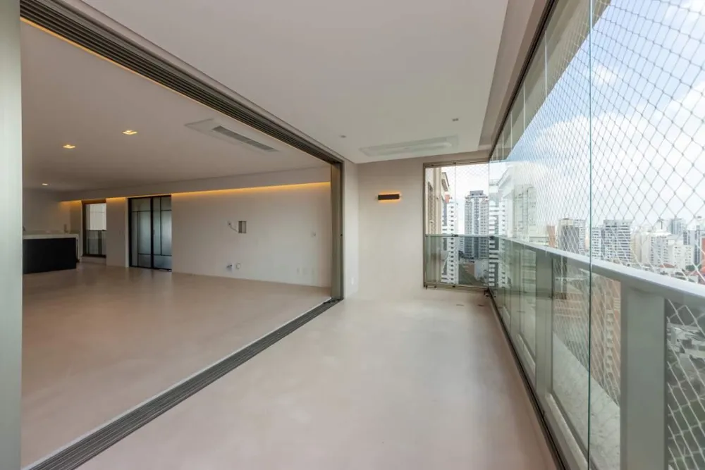 Apartamento, 3 quartos, 181 m² - Foto 3