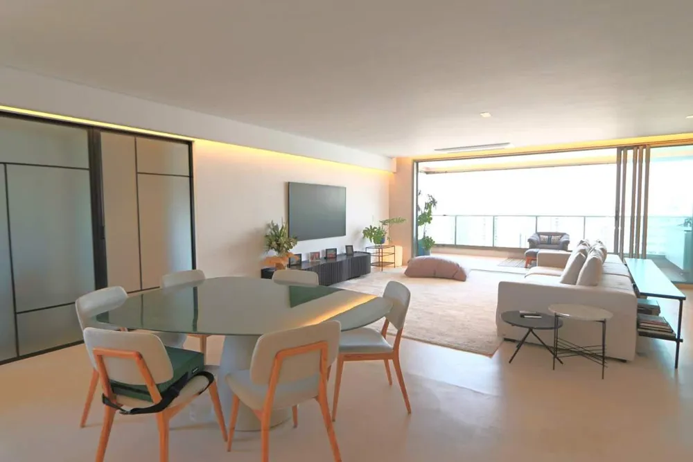 Apartamento, 3 quartos, 181 m² - Foto 2