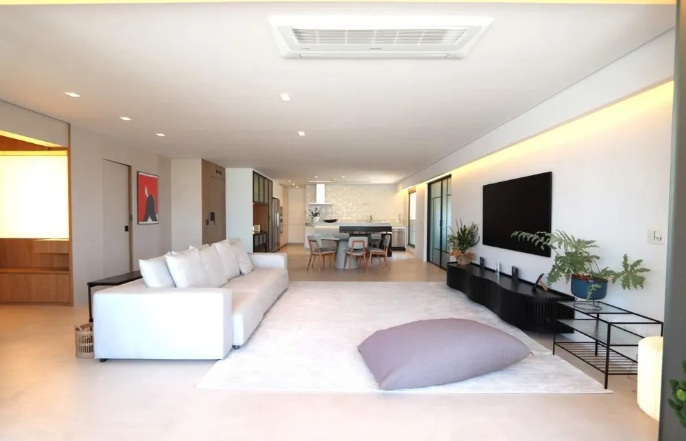 Apartamento, 3 quartos, 181 m² - Foto 7