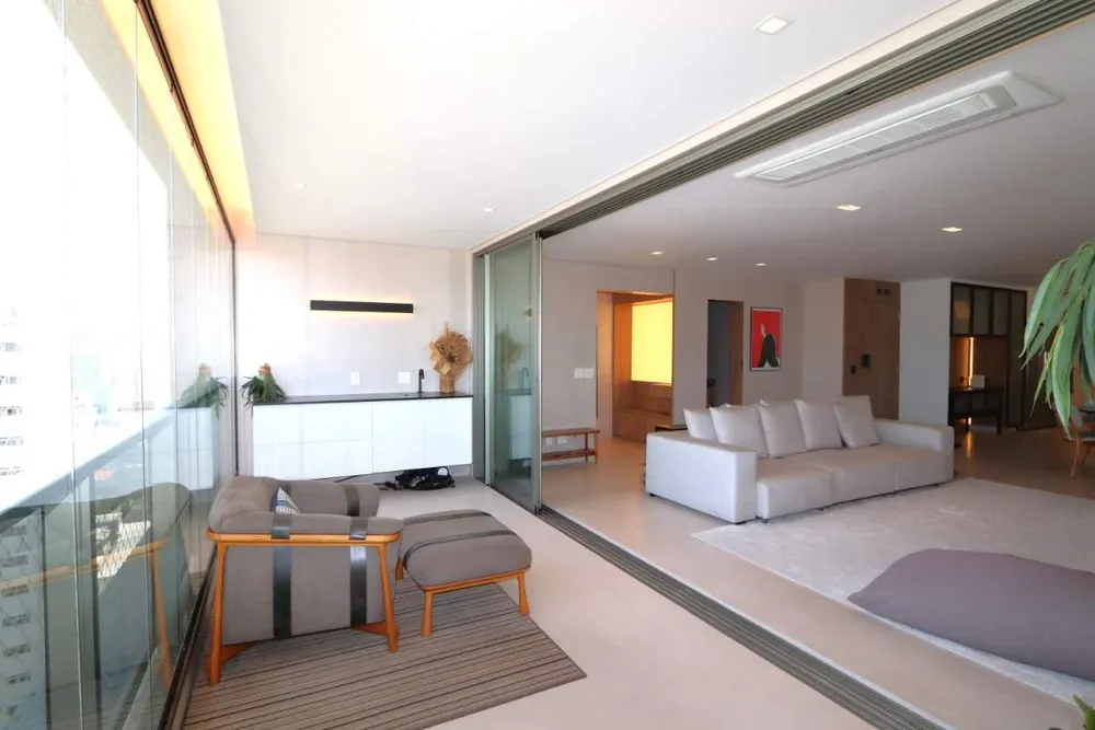 Apartamento, 3 quartos, 181 m² - Foto 12