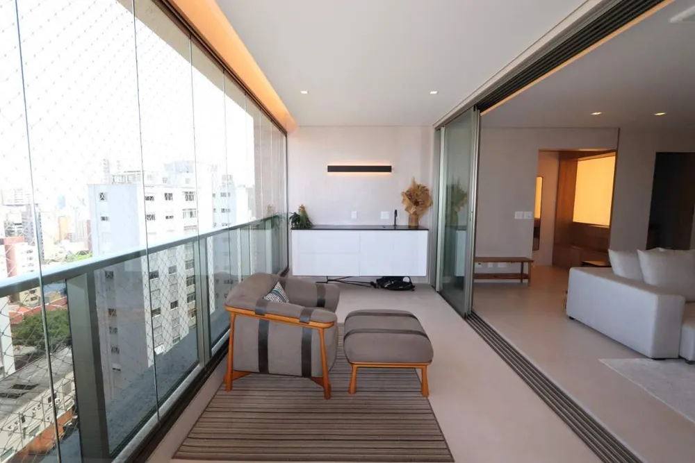 Apartamento, 3 quartos, 181 m² - Foto 10