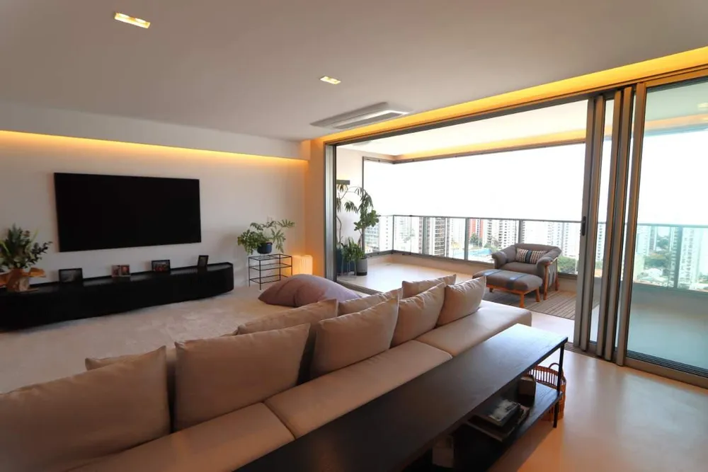 Apartamento, 3 quartos, 181 m² - Foto 5