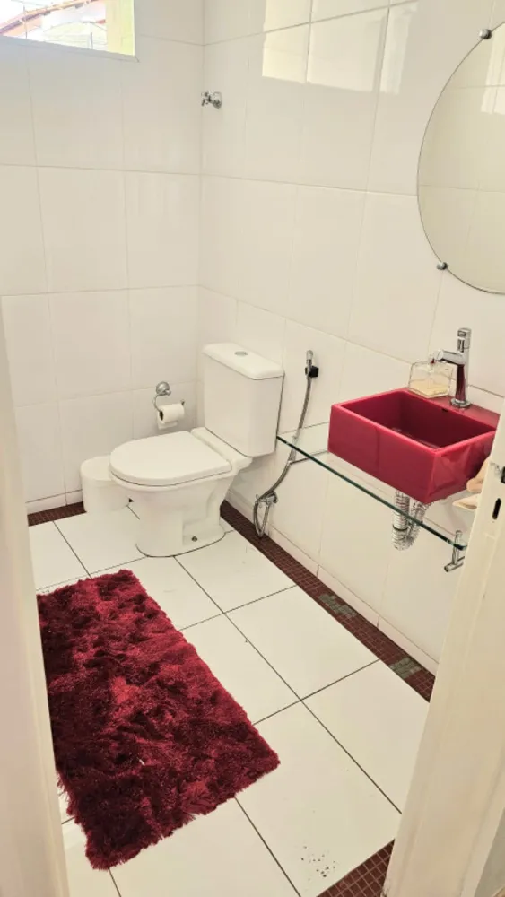 Casa, 3 quartos, 154 m² - Foto 4