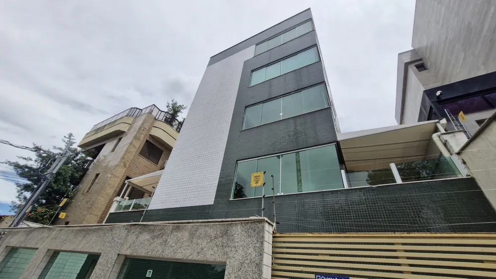 Apartamento, 3 quartos, 100 m² - Foto 20