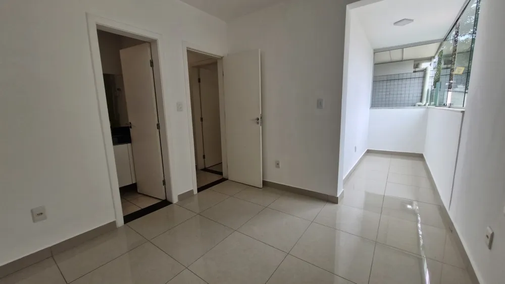 Apartamento, 3 quartos, 100 m² - Foto 7