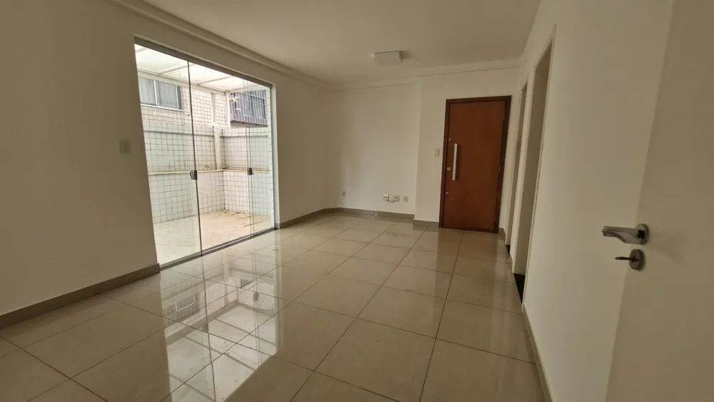 Apartamento, 3 quartos, 100 m² - Foto 2