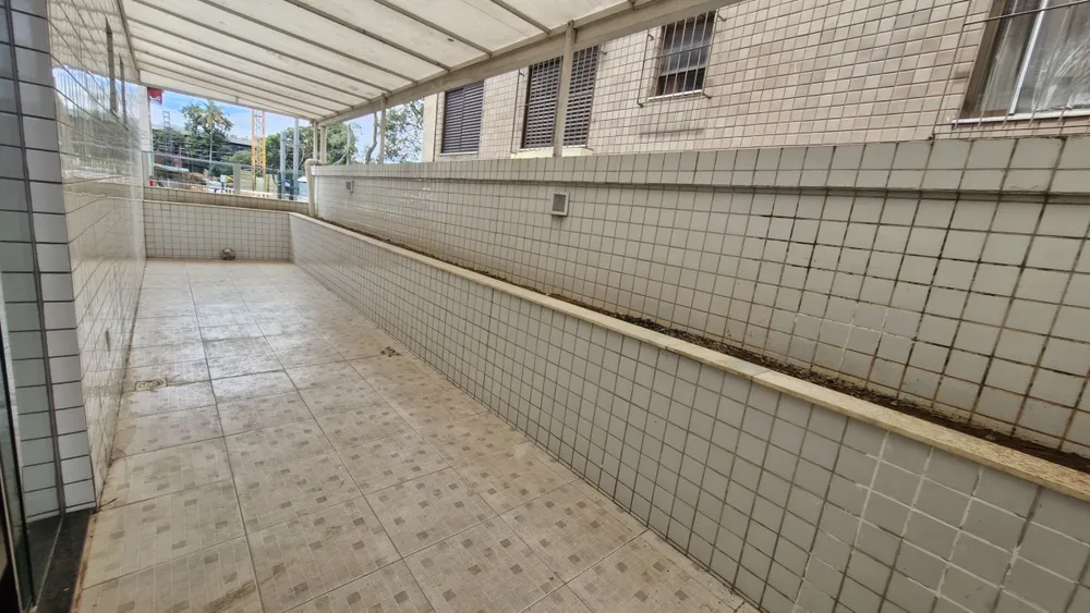 Apartamento, 3 quartos, 100 m² - Foto 3